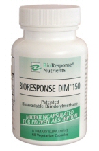 BioResponse DIM - Diindolylmethane