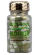 Body Odor Blocker by DNE / D&E
