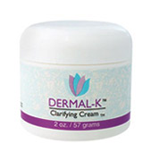 Dermal-K Cream by Dixie Health