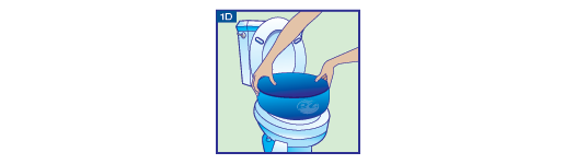 EZ Plunge Step 2