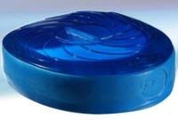 EZ Plunge - Mess Free Toilet Bowl Plunger