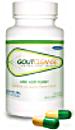 GoutCleanse for Gout. Gout Cleanse