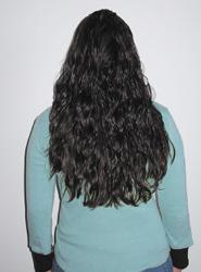 Grow Fast Hair Revitalizer After
