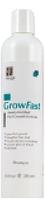 Grow Hair Faster with Grow Fast Hair Revitalizer Shampoo. GrowFast.
