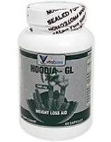 Hoodia GL - Hoodia with Green Tea for Weight Loss