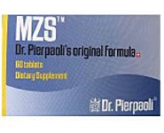 Melatonin MZS. Dr. Pierpaoli's Original Formula