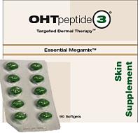 OHT Peptide 3 Skin Supplement
