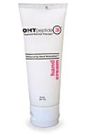 OHT Peptide 3 Hand Cream - Moisturizing Hand Smoother