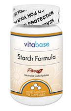 Vitabase Phase 2 Starch Formula