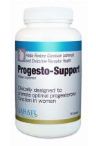 Progesto Support