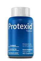 Protexid - Natural Heartburn Relief
