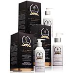 Pure Guild Hair Regrowth Shampoo, Conditioner, and Serum