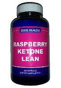 Raspberry Ketone Lean for Weight Loss