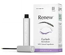 Renew Eyelash Revitalizer for Thinning Eyelashes