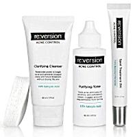Reversion Acne Control System Reversion Acne Control System