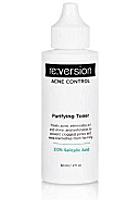 Reversion Acne Medication Reversion Purifying Toner