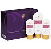 Skindulgence Natural Facelift System