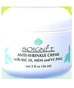Soignee Anti Wrinkle Creme