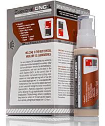 Spectral DNC-L Topical Treatment for Advanced Stages of Baldness