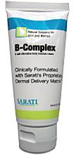 B Complex Cream by Sarati
