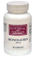 Monolaurin for flu and colds