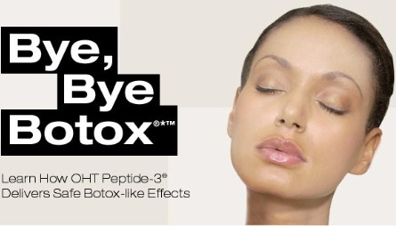 OHT Peptide-3. OHT Peptide 3.  Free US Shipping.