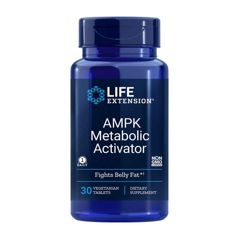 AMPK Metabolic Activator