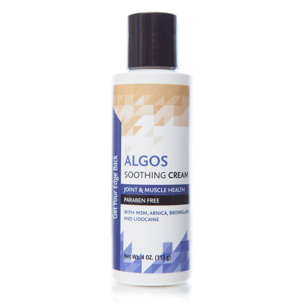 Algos Soothing Cream