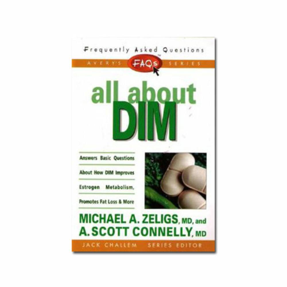 All About DIM Book