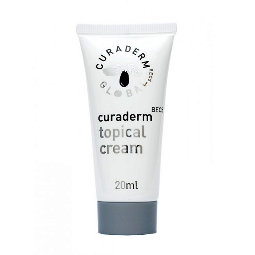 Curaderm BEC5 Topical Cream