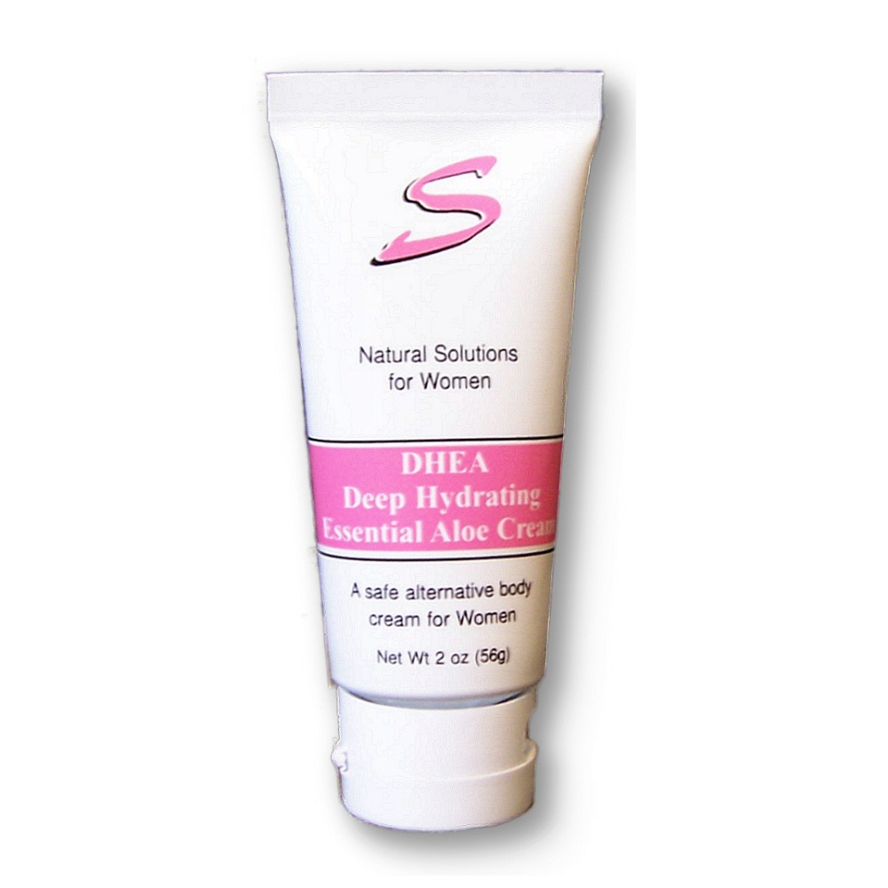 NPC Natures Precise Cream Natural Progesterone Cream NPC Cream