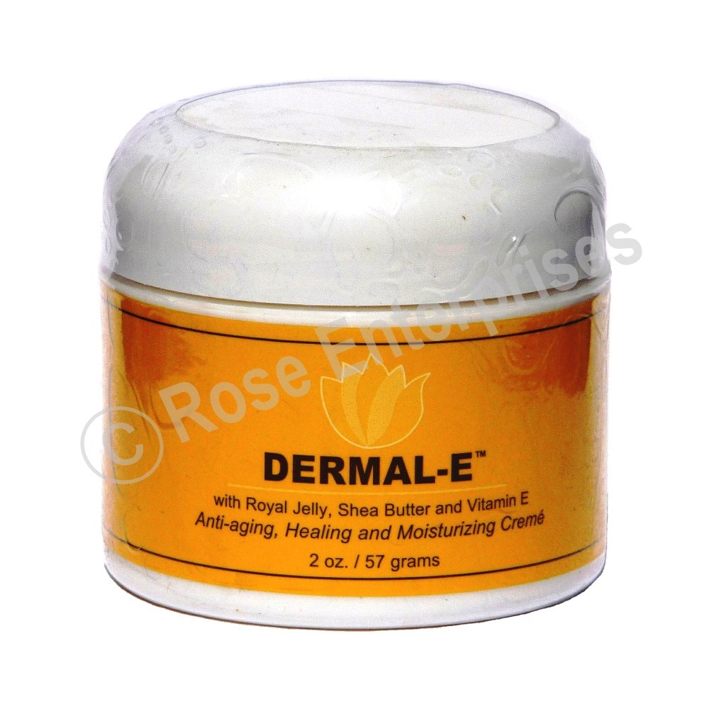 Dermal-E Cream