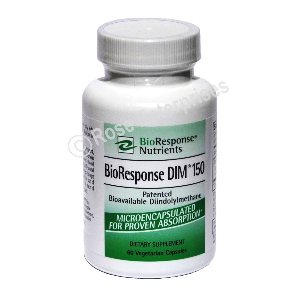 BioResponse DIM - 150 mg