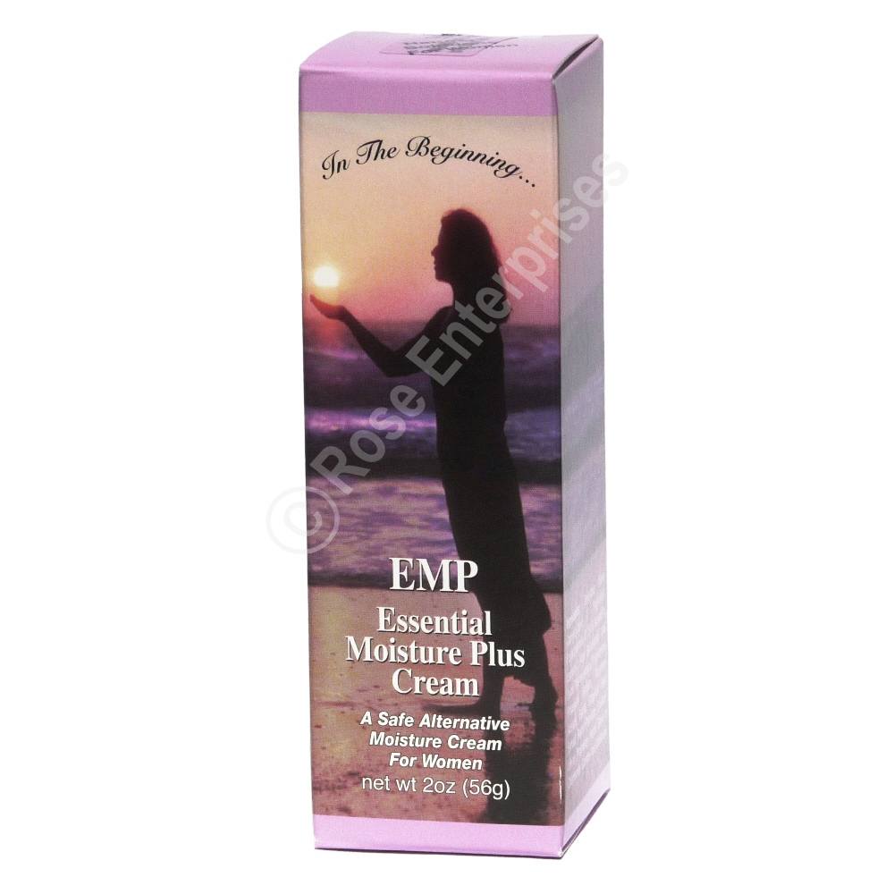 EMP Vaginal Moisturizer