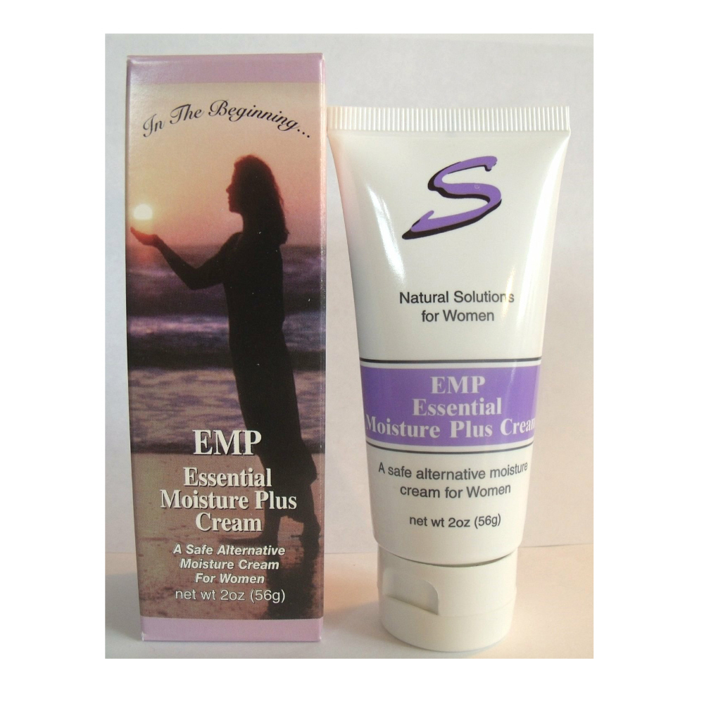 Vaginal Dryness Treatment Painful Intercourse EMP Moisturizing