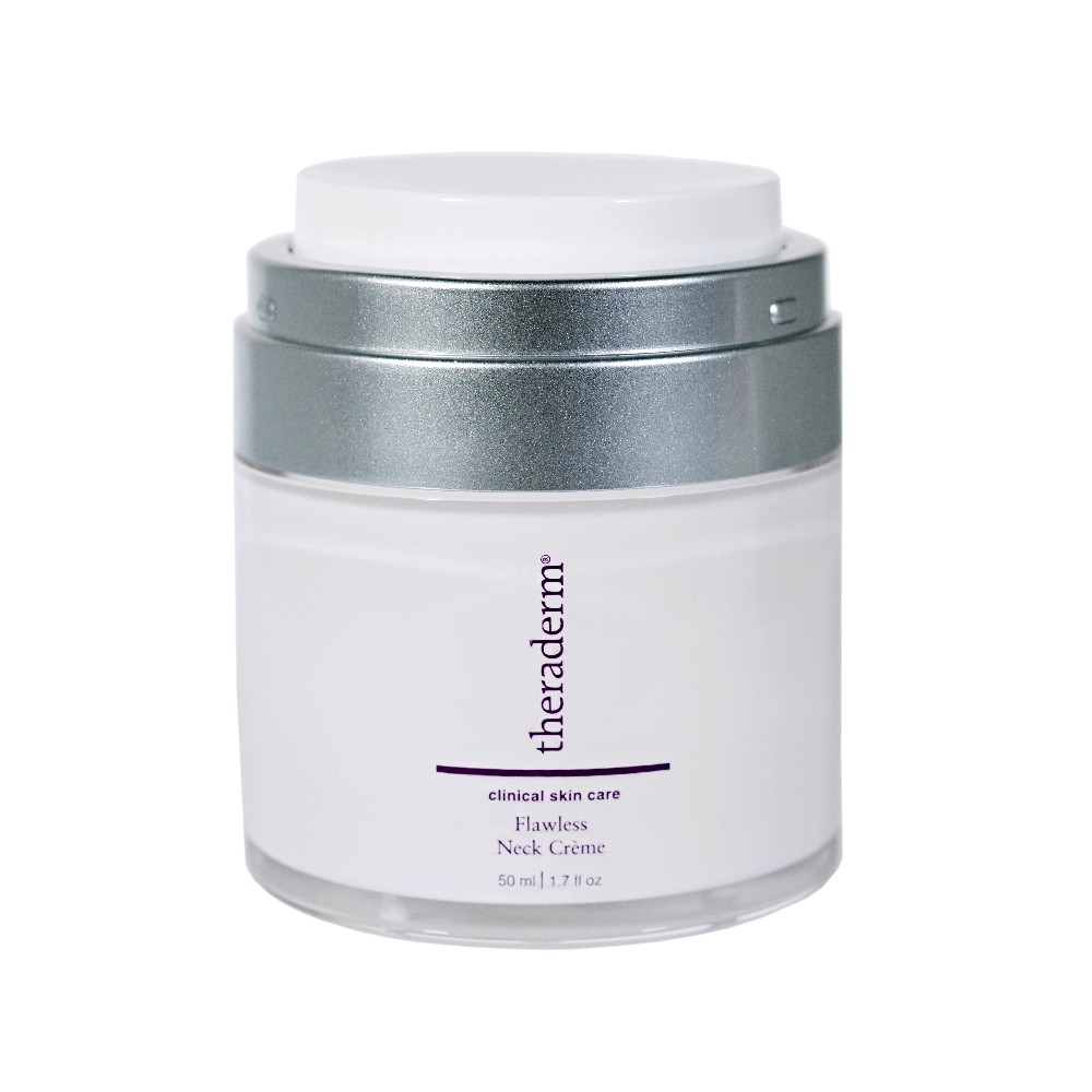 Theraderm Flawless Neck Creme