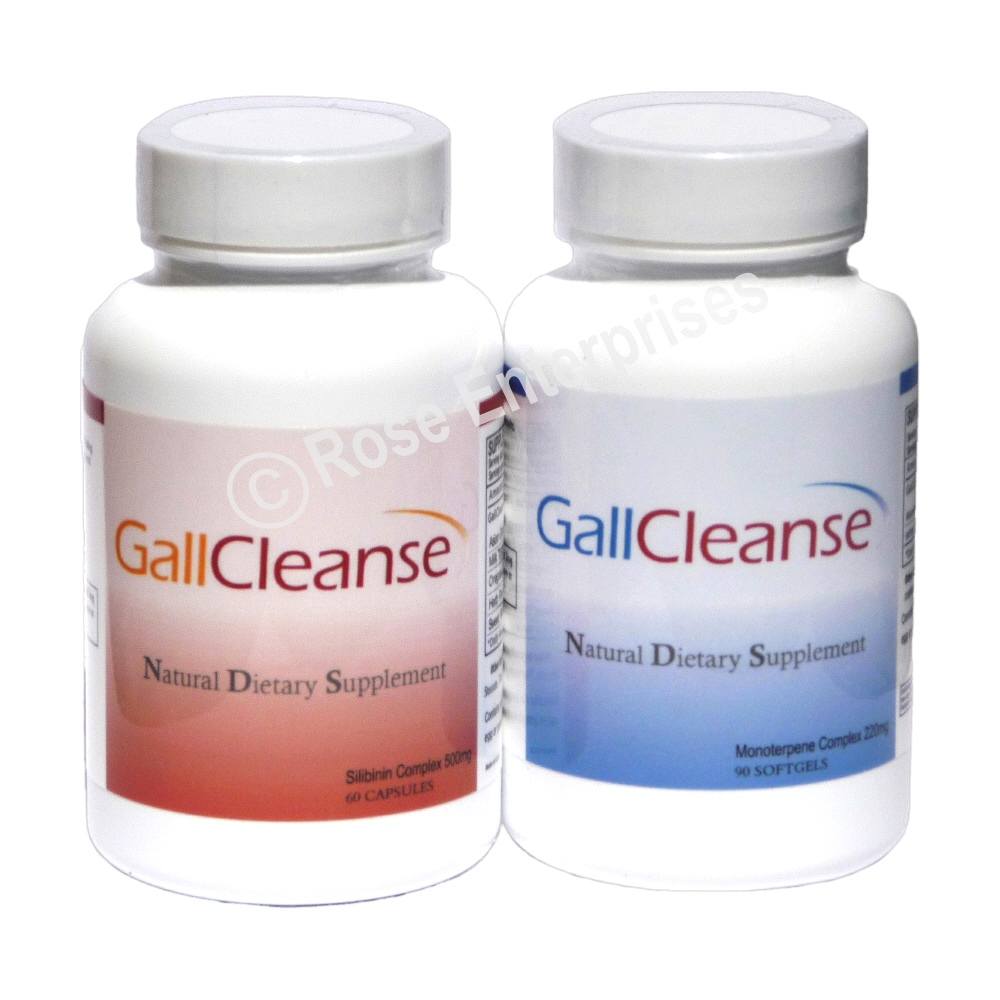 GallCleanse