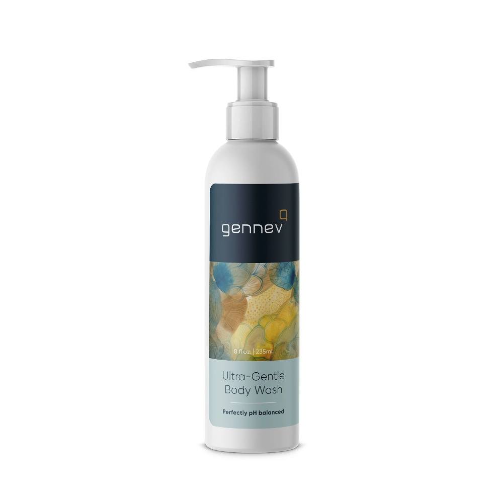 Gennev Body Wash