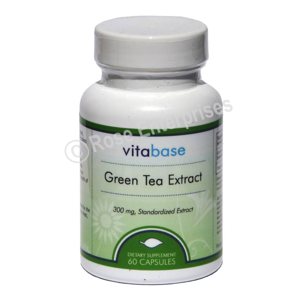 Vitabase Green Tea Extract