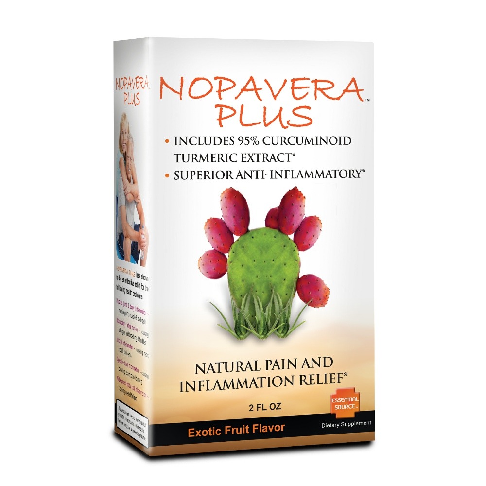 Nopavera Plus