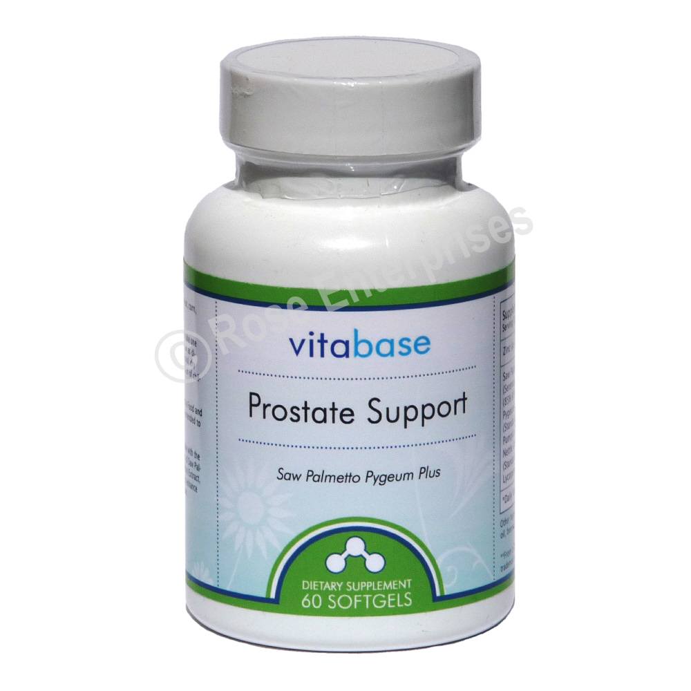 Vitabase Prostate Support