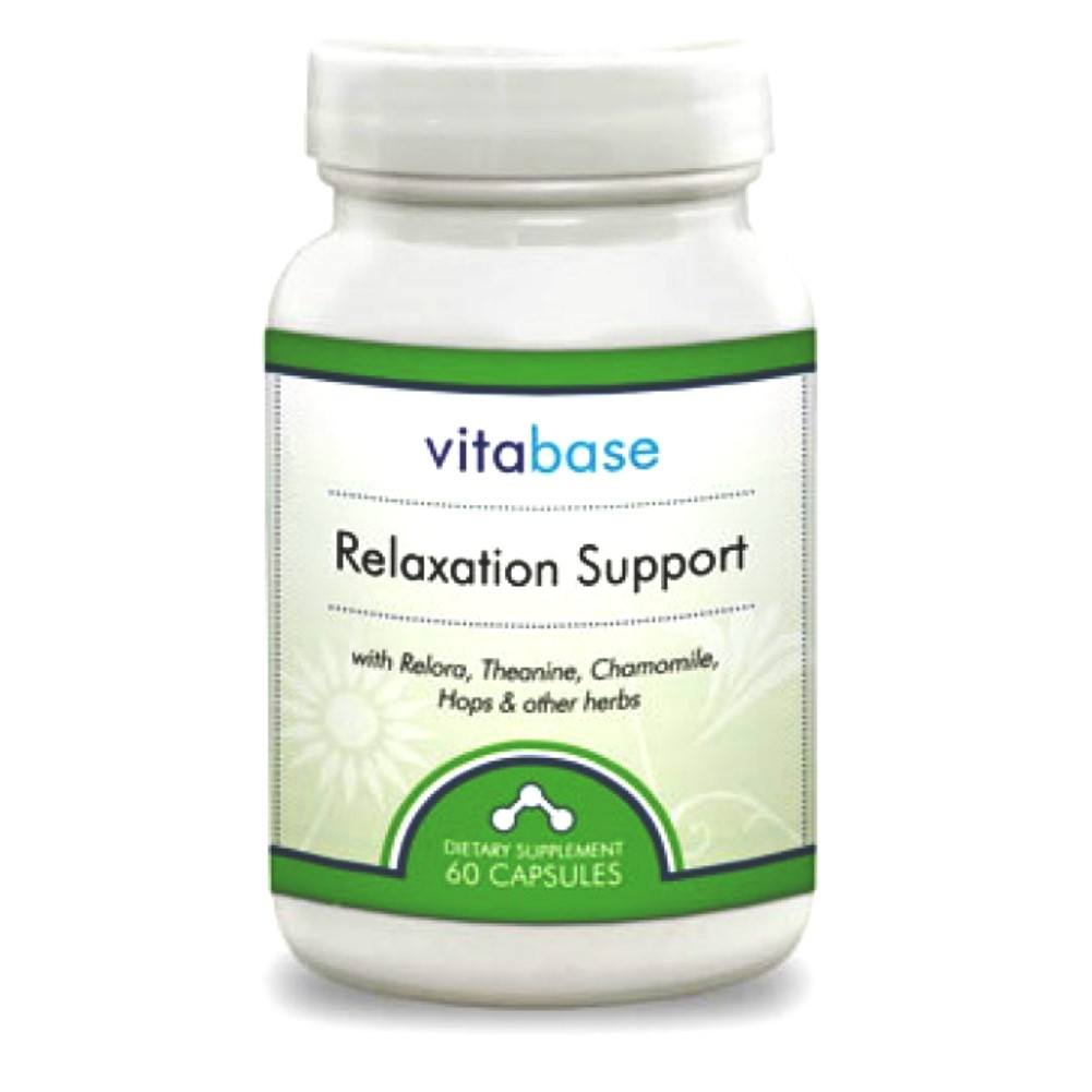Vitabase Relaxation Support