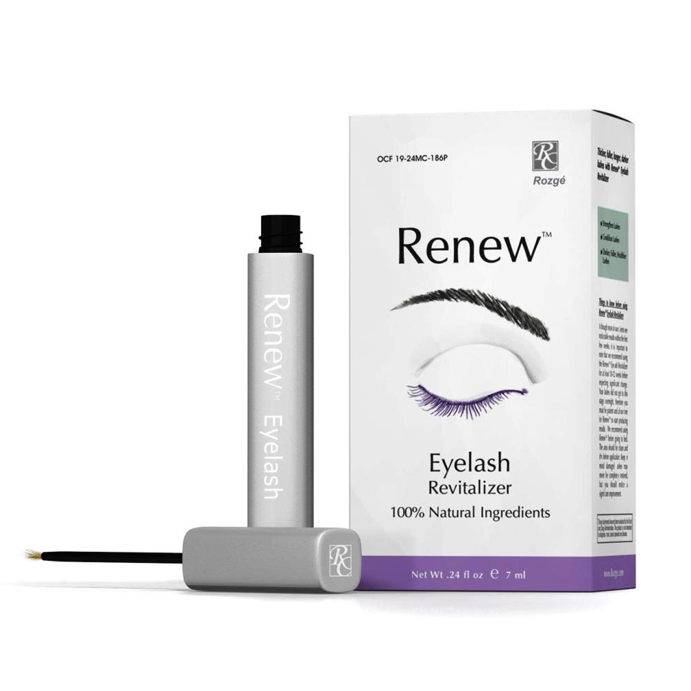 Renew Eyelash Revitalizer