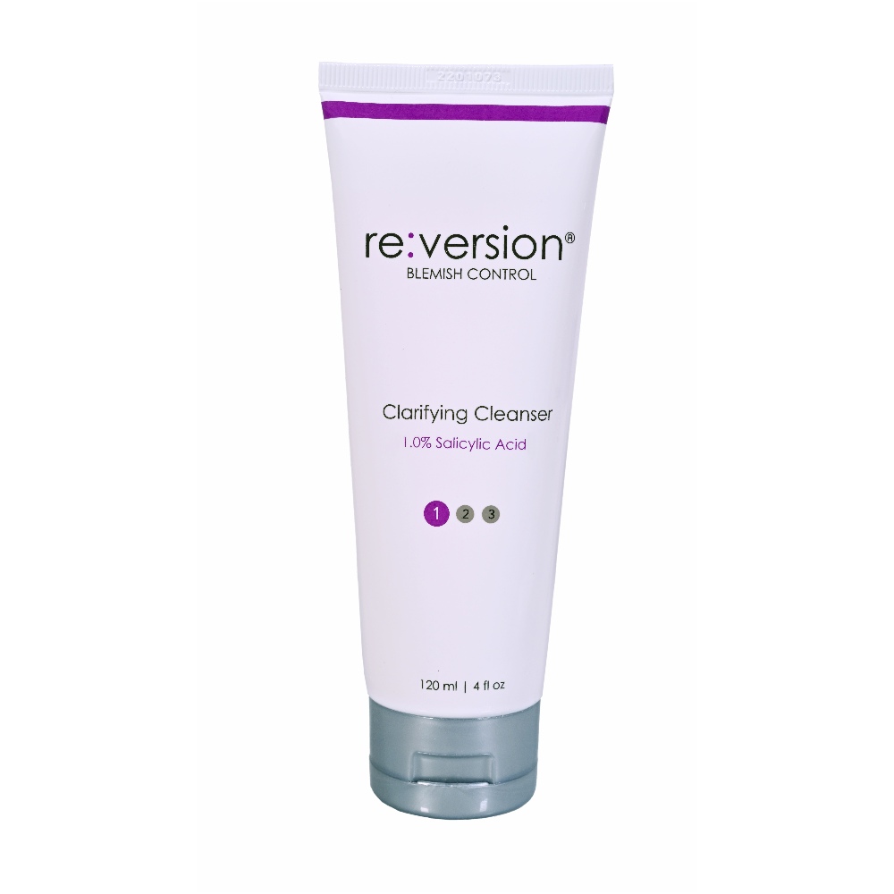 Reversion Clarifying Cleanser - 4 oz