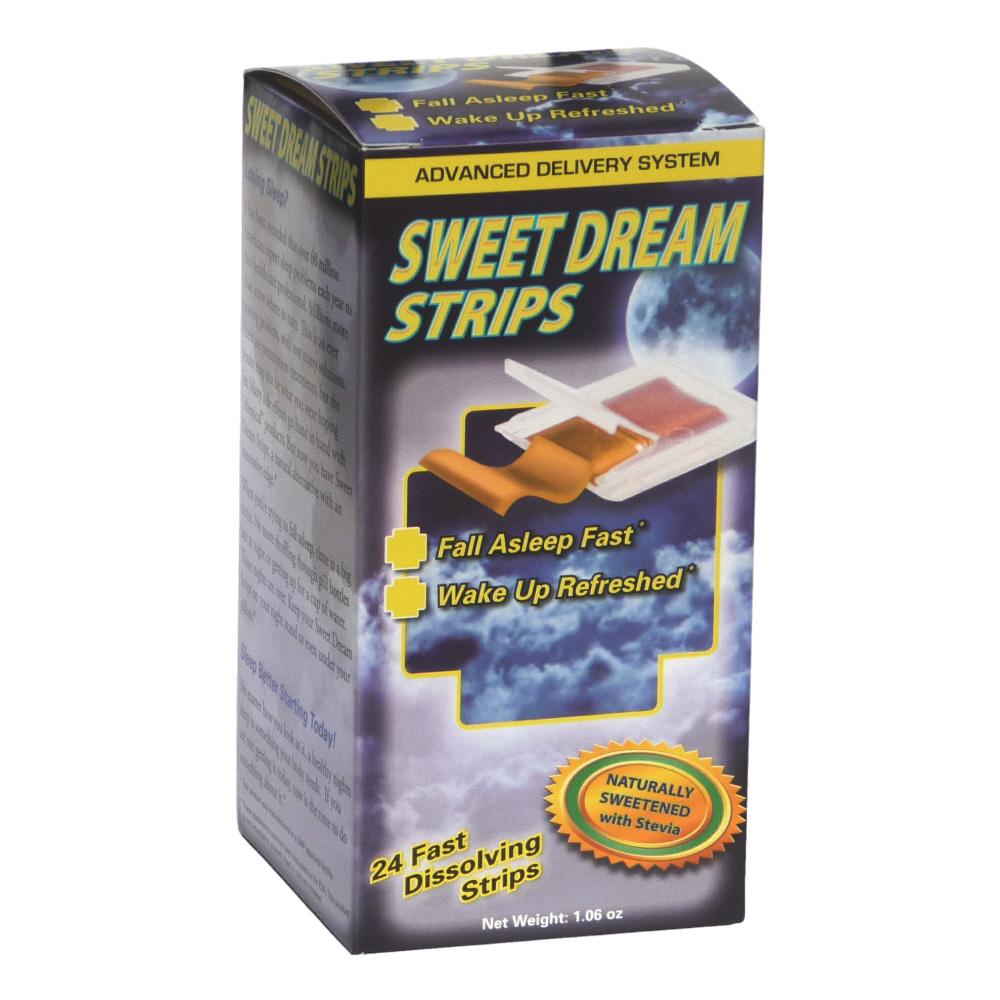 Sweet Dream Strips