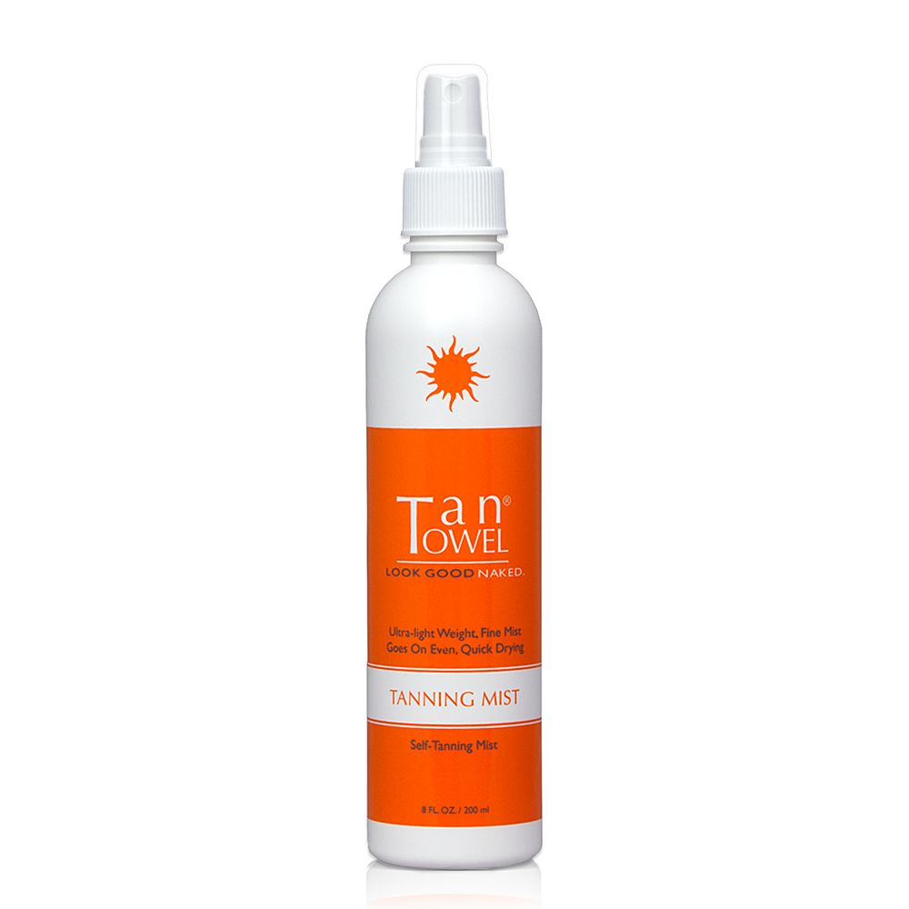 TanTowel Tanning Mist