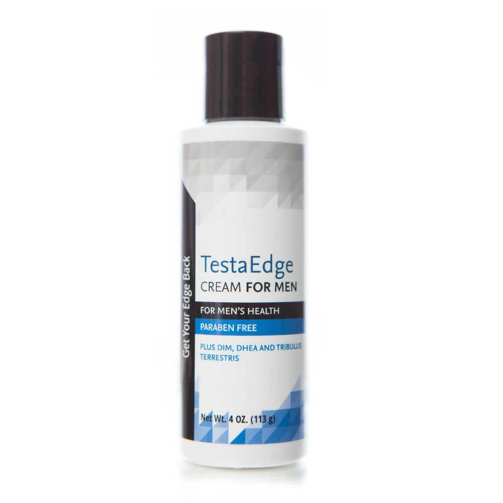 TestaEdge Cream for Men