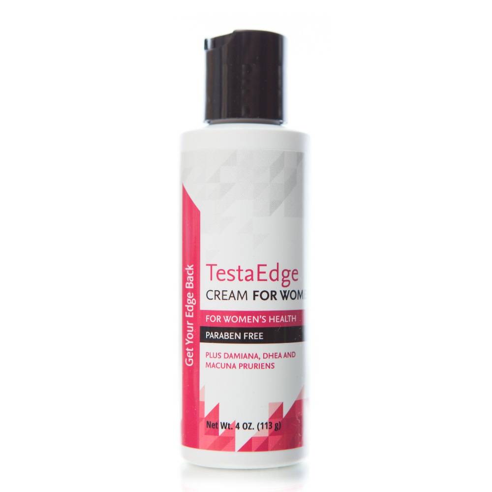 TestaEdge Cream for Women