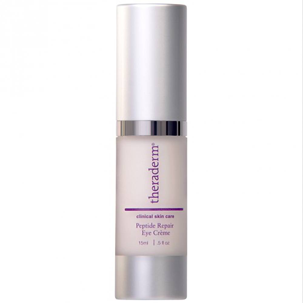 Theraderm Peptide Repair Eye Creme