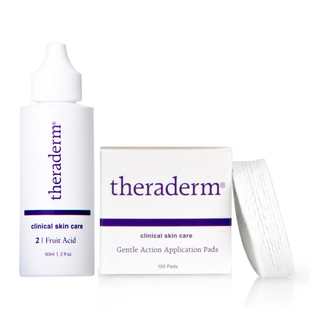 Theraderm Exfoliant Bundle